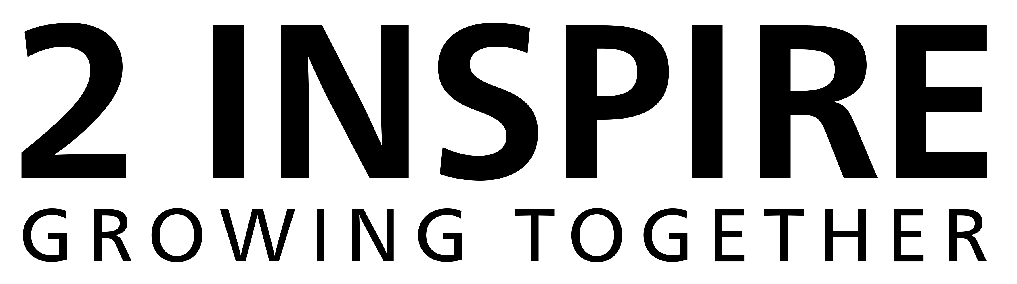 2 INSPIRE Logo
